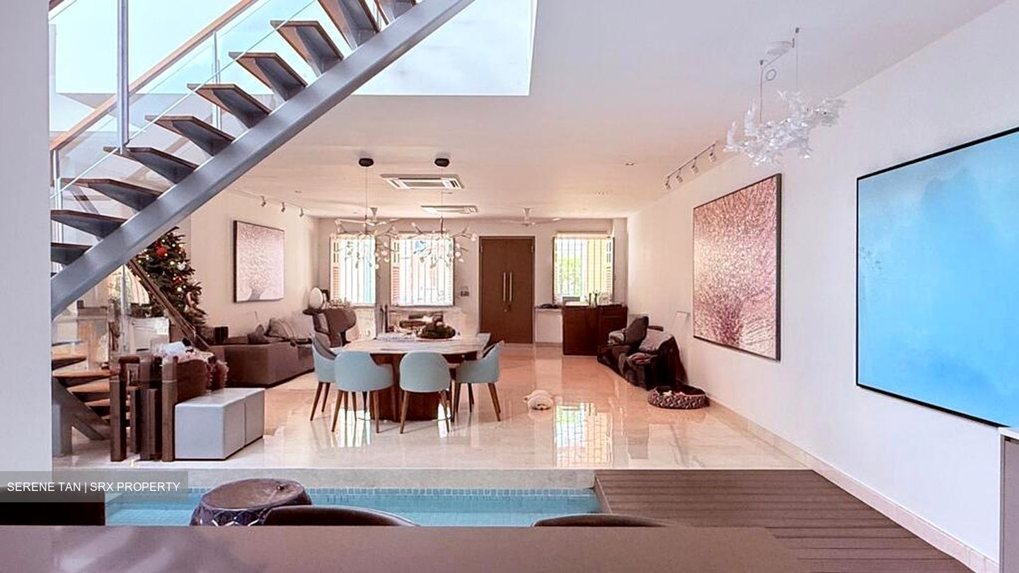 Koon Seng Road (D15), Detached #521579801